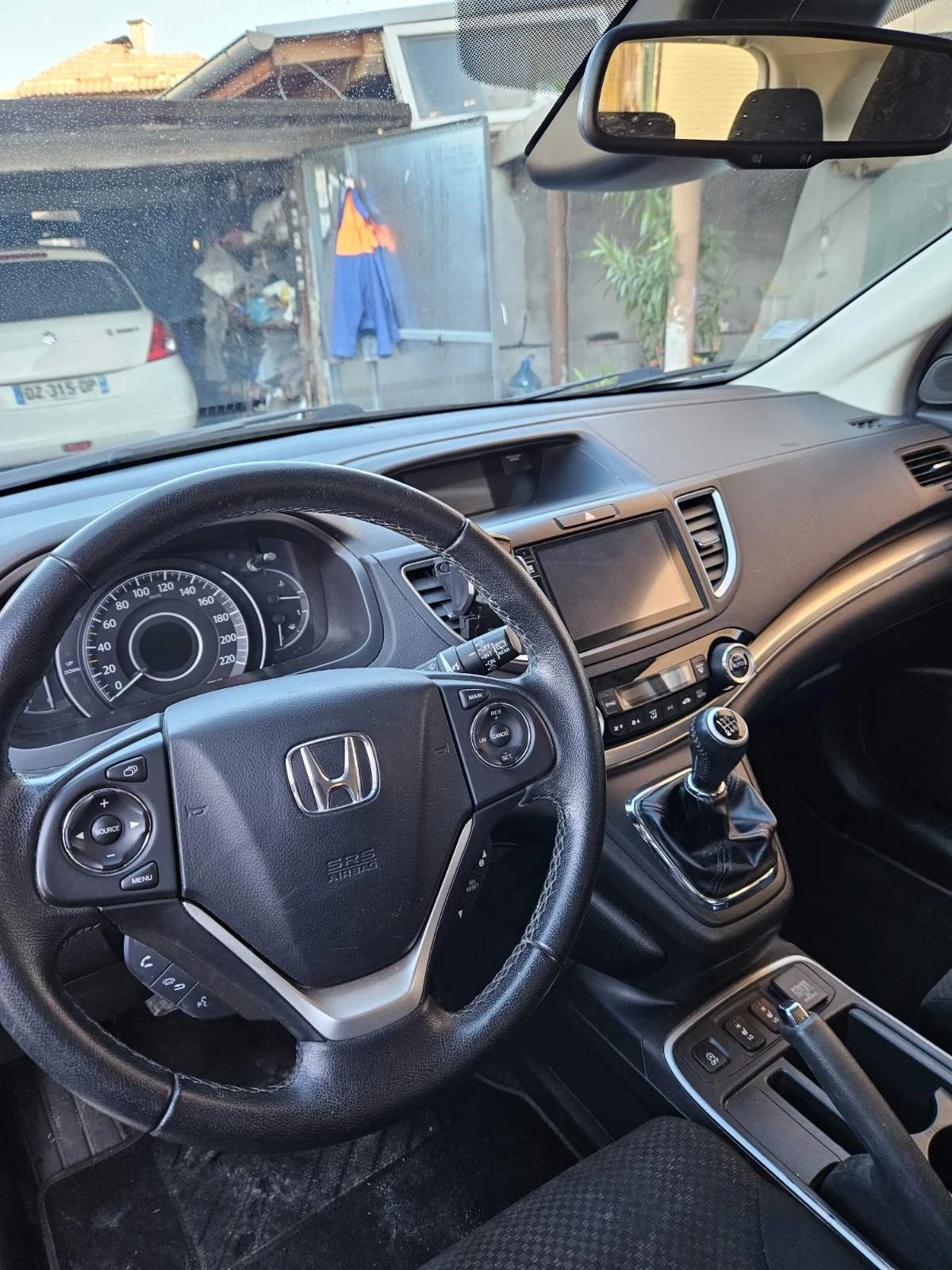 Honda Cr-v 1.6i-ditec | Mobile.bg � ����������� 7