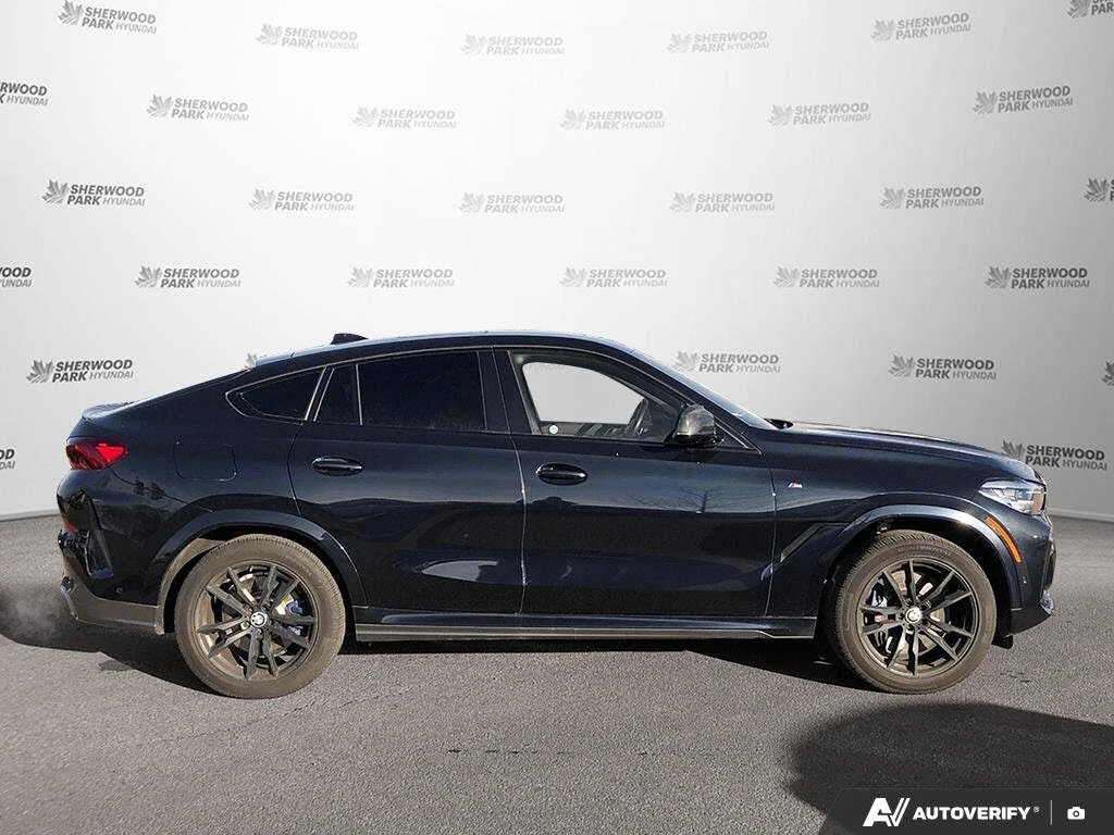 BMW X6 * М-Package* * HeadUp* AвтоКредит* (ЦЕНА ДО БГ), снимка 6 - Автомобили и джипове - 54125033