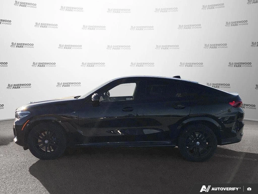 BMW X6 * М-Package* * HeadUp* AвтоКредит* (ЦЕНА ДО БГ), снимка 2 - Автомобили и джипове - 54125033