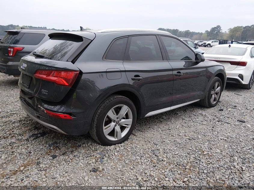 Audi Q5 2.0l 2.0T Premium/2.0T Tech Premium | Mobile.bg � ����������� 4