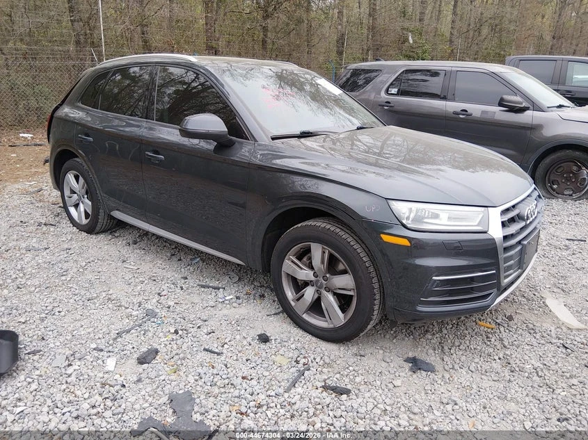 Audi Q5 2.0l 2.0T Premium/2.0T Tech Premium | Mobile.bg � ����������� 1