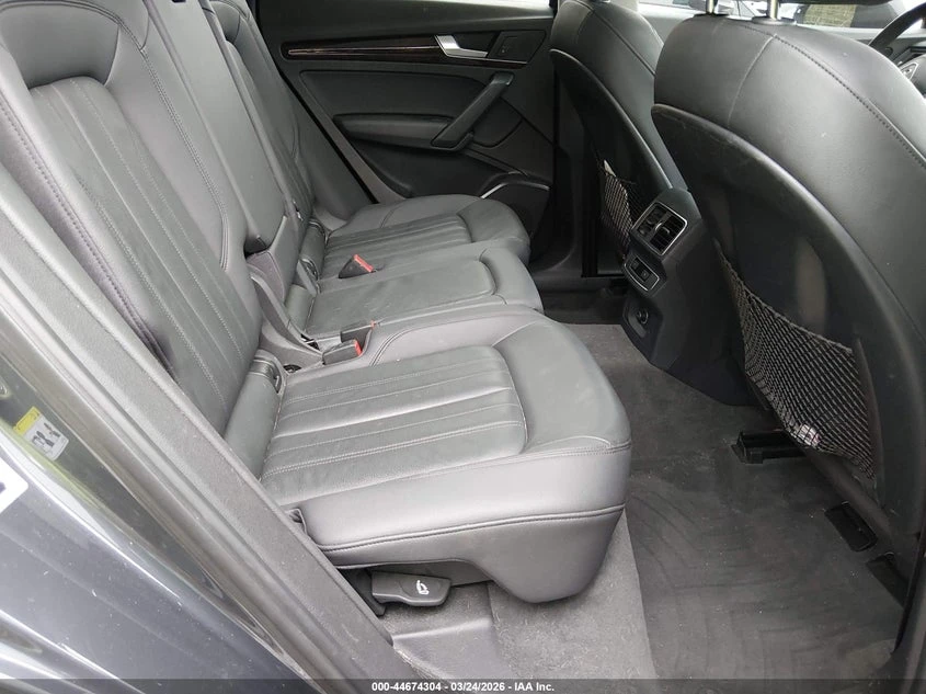 Audi Q5 2.0l 2.0T Premium/2.0T Tech Premium | Mobile.bg � ����������� 8
