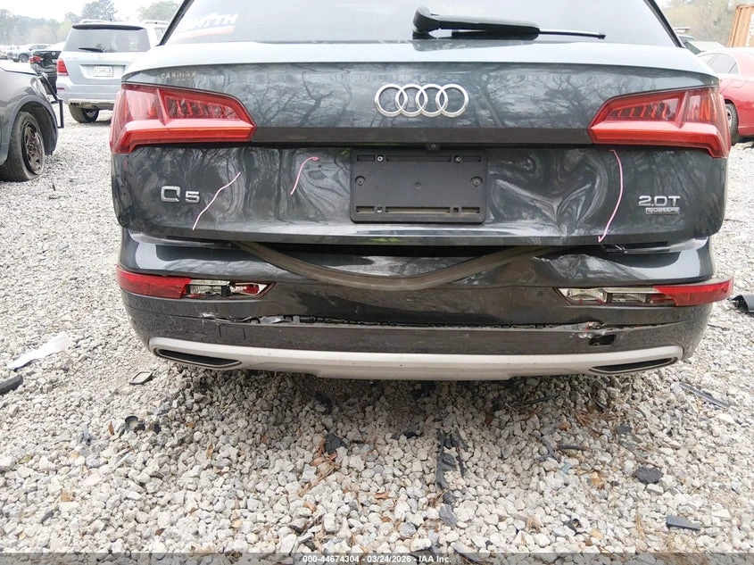 Audi Q5 2.0l 2.0T Premium/2.0T Tech Premium | Mobile.bg � ����������� 6