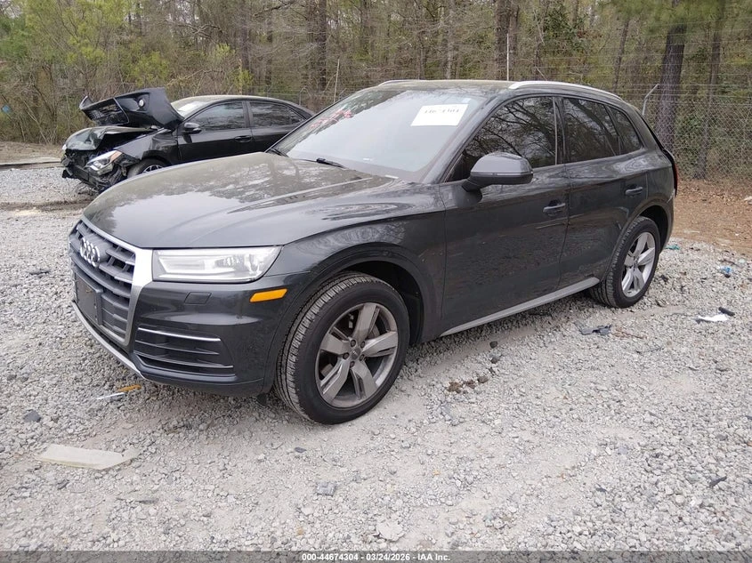 Audi Q5 2.0l 2.0T Premium/2.0T Tech Premium | Mobile.bg � ����������� 2