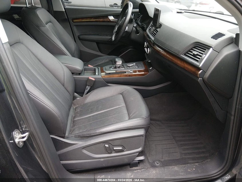 Audi Q5 2.0l 2.0T Premium/2.0T Tech Premium | Mobile.bg � ����������� 5