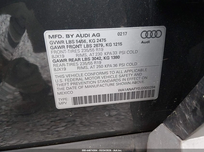Audi Q5 2.0l 2.0T Premium/2.0T Tech Premium | Mobile.bg � ����������� 9