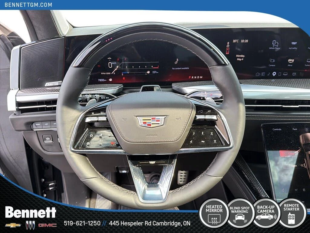 Cadillac Escalade Awd V-series, снимка 11 - Автомобили и джипове - 54557242