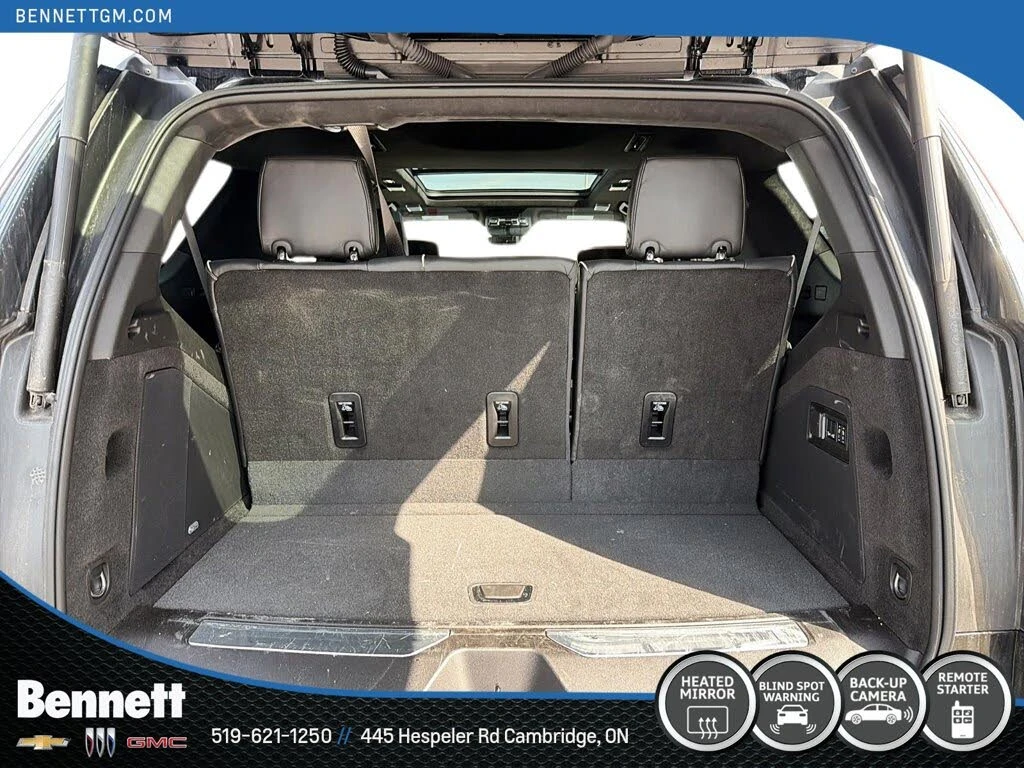 Cadillac Escalade Awd V-series, снимка 7 - Автомобили и джипове - 54557242