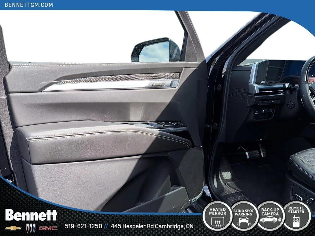 Cadillac Escalade Awd V-series, снимка 9 - Автомобили и джипове - 54557242