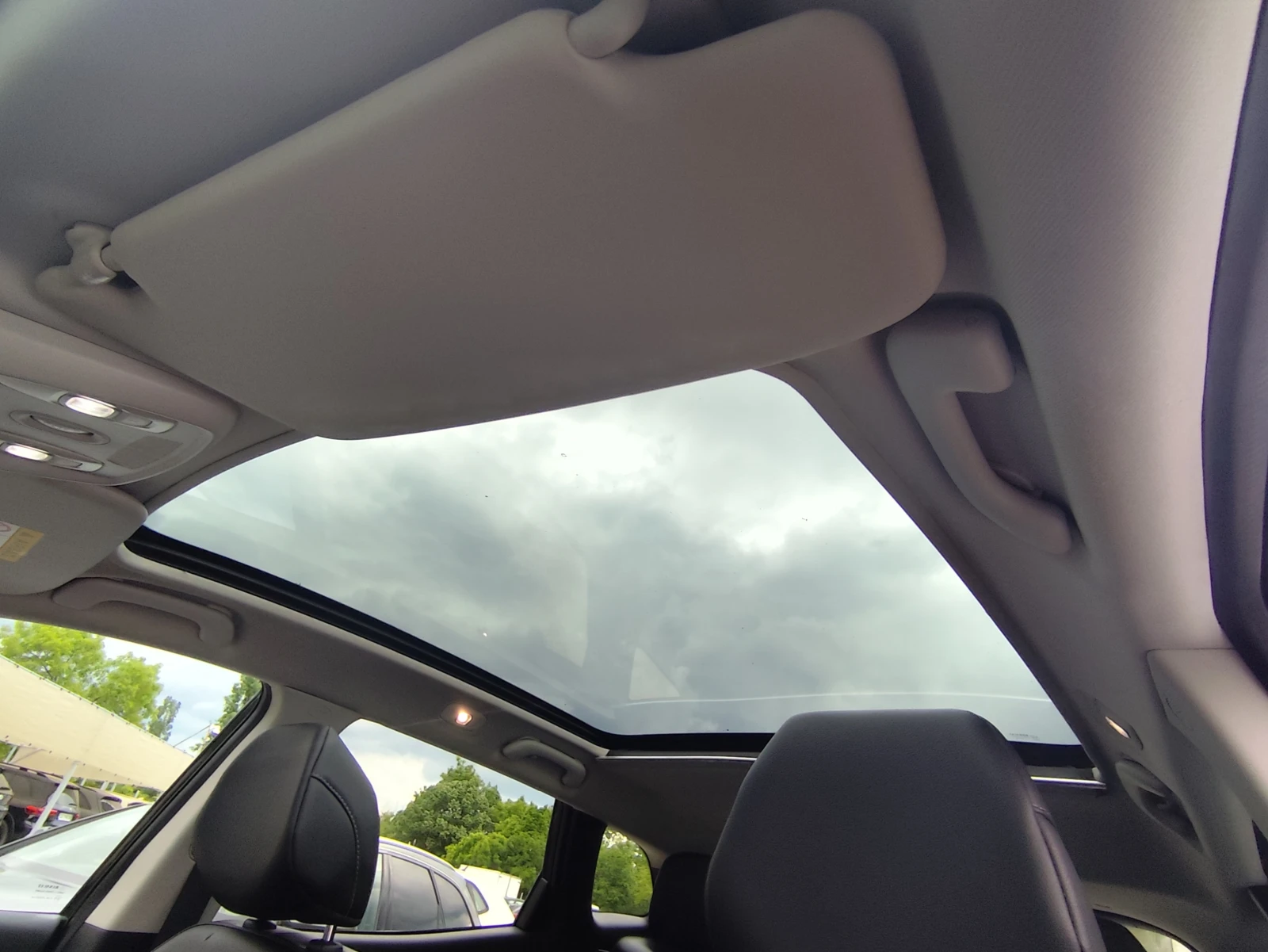 Renault Kadjar 1.3iturb Tce INTENS 140cv* ���������* LED* �URO6D | Mobile.bg � ����������� 10