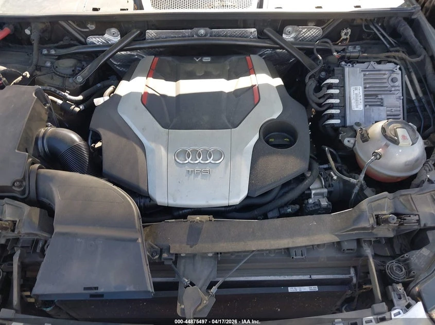 Audi SQ5 2018 AUDI SQ5 3.0T PREMIUM PLUS, снимка 12 - Автомобили и джипове - 54601733