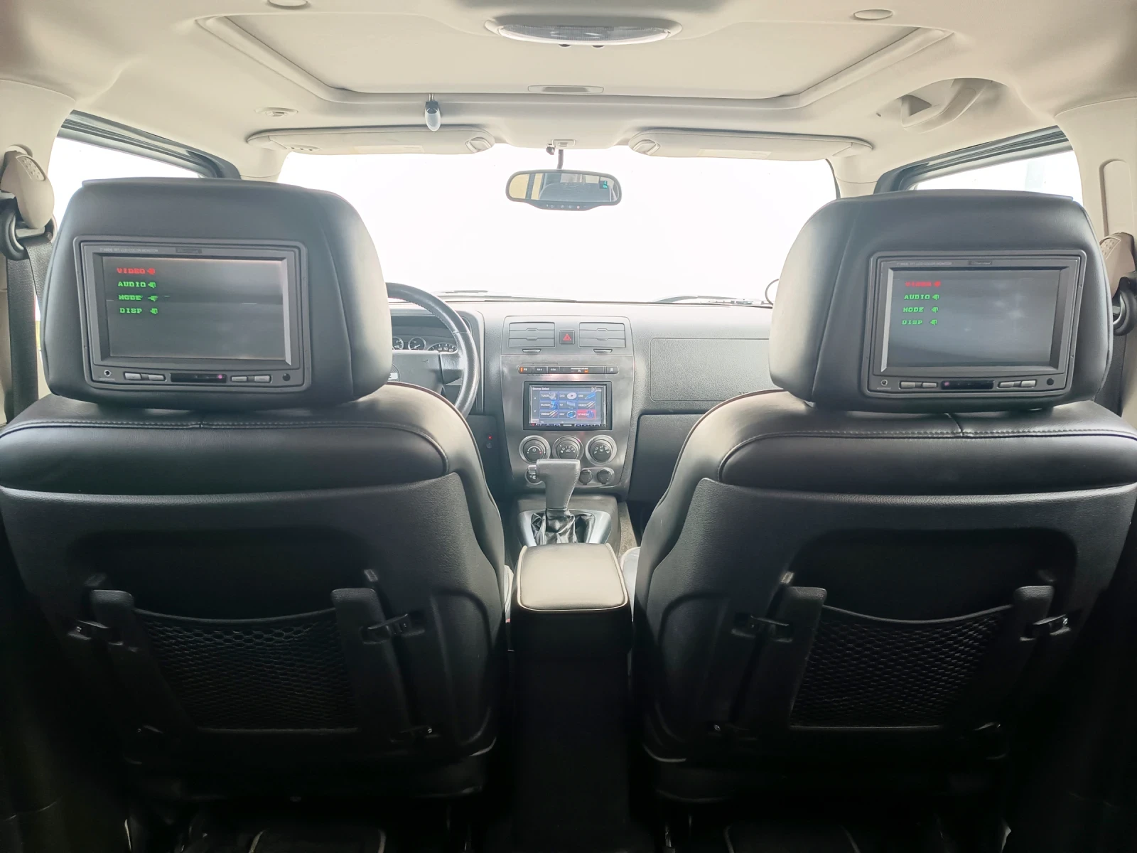 Hummer H3 Газ- бензин, снимка 11 - Автомобили и джипове - 54657969