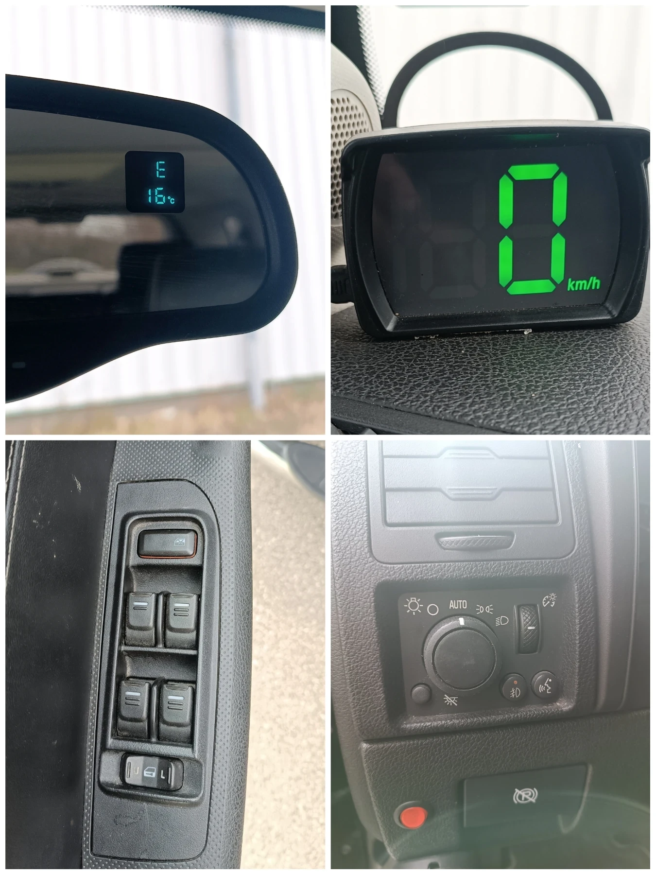 Hummer H3 Газ- бензин, снимка 14 - Автомобили и джипове - 54657969