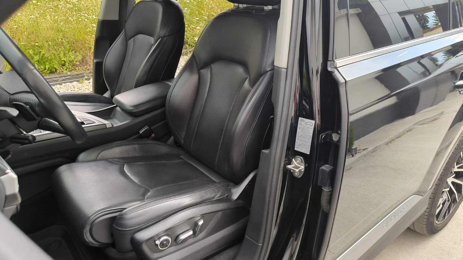 Audi Q7 50TDI Mild hybrid, снимка 16 - Автомобили и джипове - 55274341