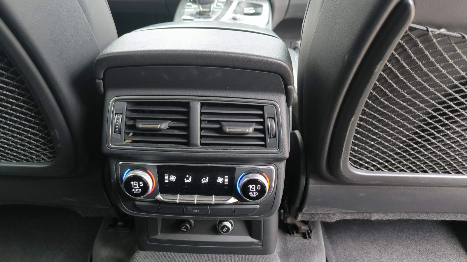 Audi Q7 50TDI Mild hybrid, снимка 15 - Автомобили и джипове - 55274341
