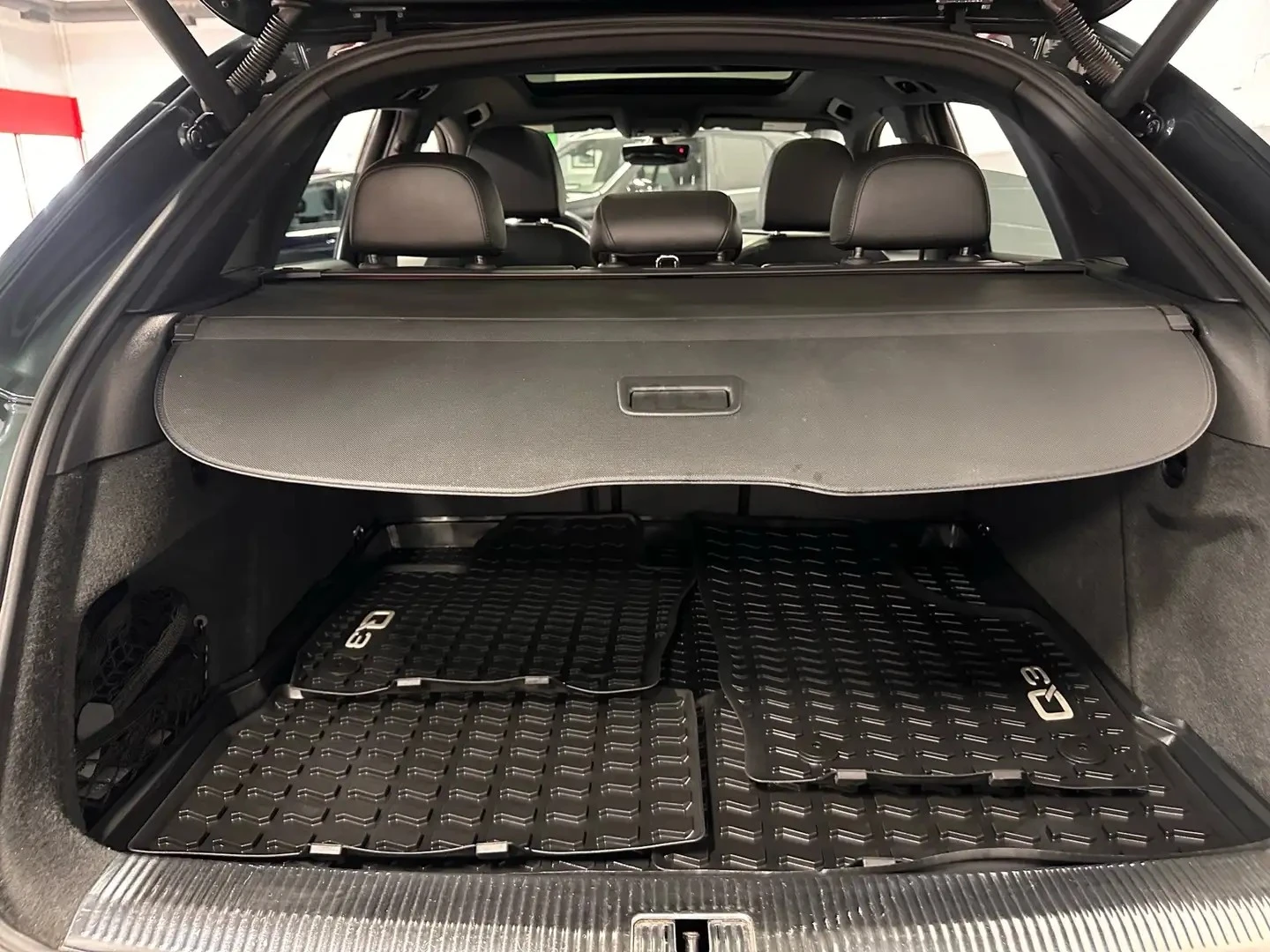 Audi Q3 TECHNIK S LINE ЦЕНА ДО БЪЛГАРИЯ АВТОКРЕДИТ, снимка 16 - Автомобили и джипове - 55504020