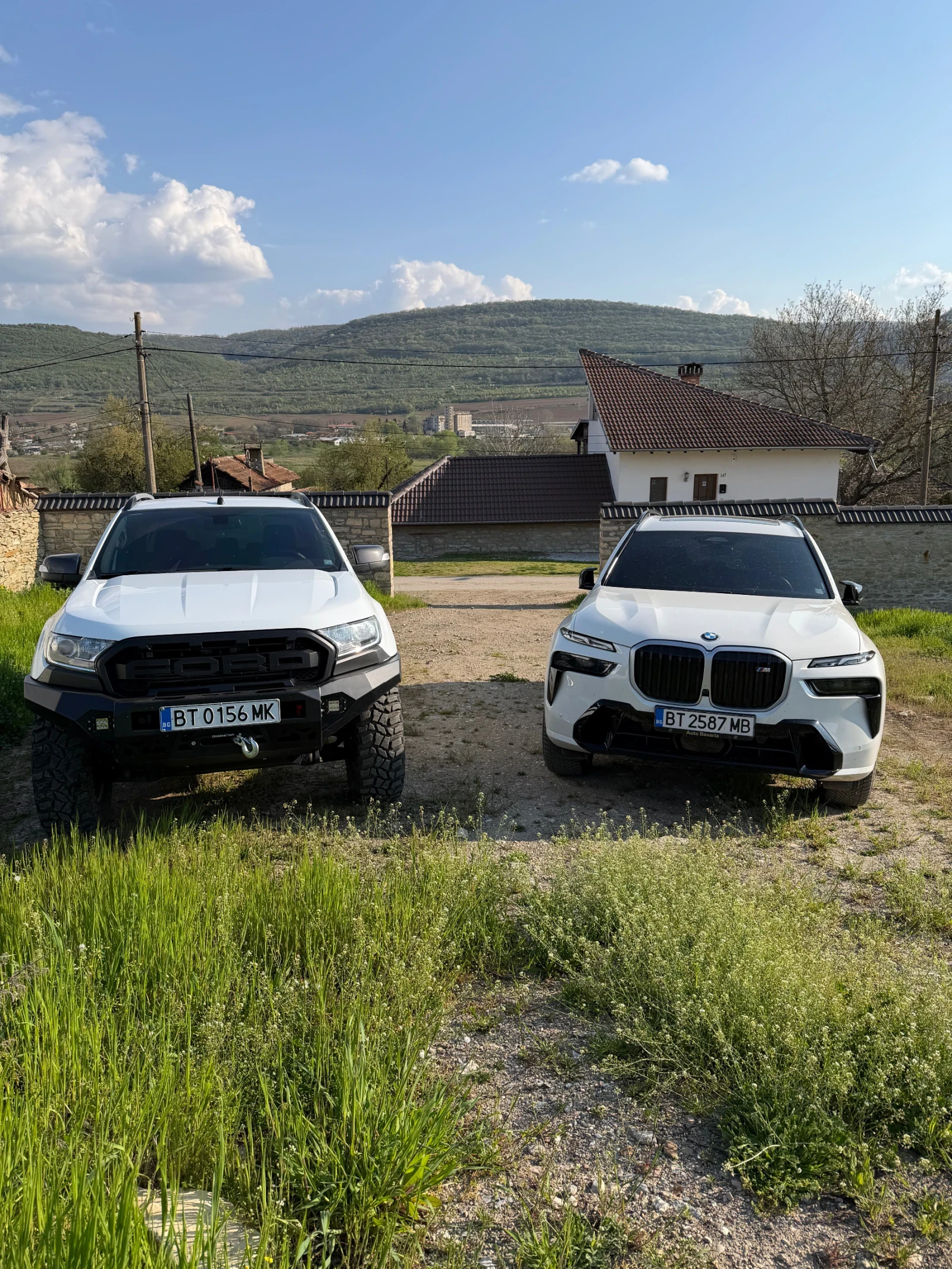 BMW X7 M60i, снимка 5 - Автомобили и джипове - 55638946