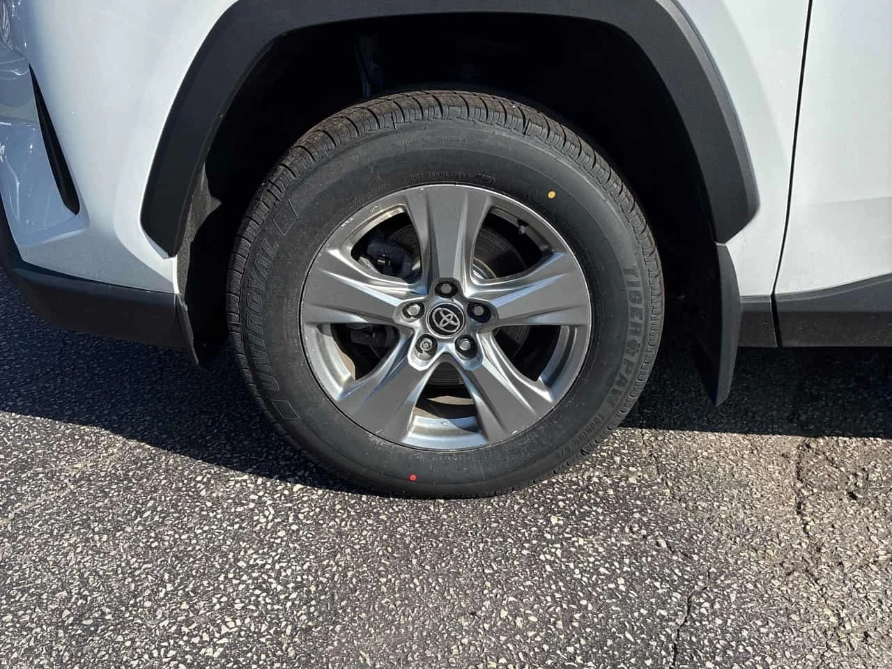 Toyota Rav4 * XLE * CARFAX * ОПЦИЯ ЗА ФИНАНСИРАНЕ, снимка 7 - Автомобили и джипове - 55754346