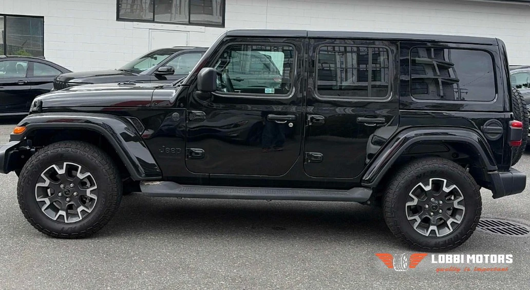 Jeep Wrangler, снимка 5 - Автомобили и джипове - 55928711