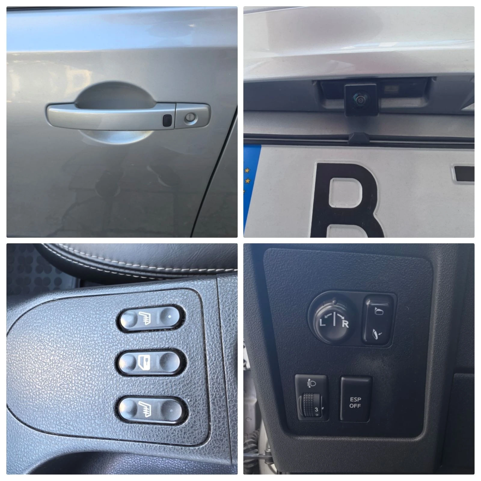 Nissan Qashqai 1.5dci, снимка 15 - Автомобили и джипове - 55980909