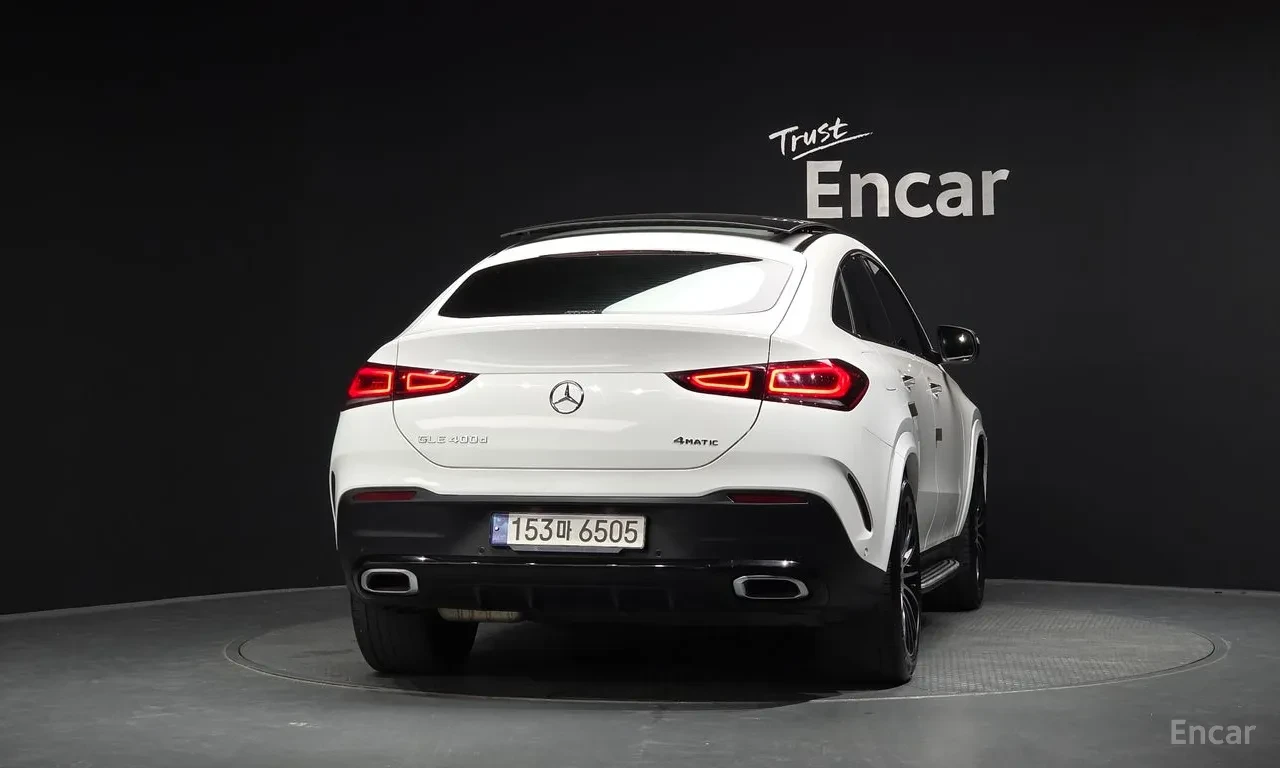 Mercedes-Benz GLE 400 d* 4MATICoupe* �����* ���������* ����* HUD | Mobile.bg � ����������� 4