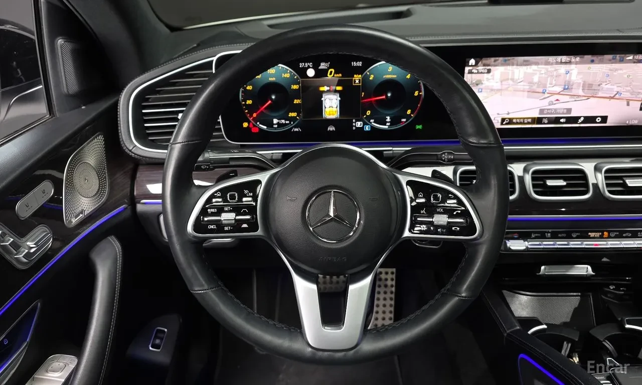 Mercedes-Benz GLE 400 d* 4MATICoupe* �����* ���������* ����* HUD | Mobile.bg � ����������� 9