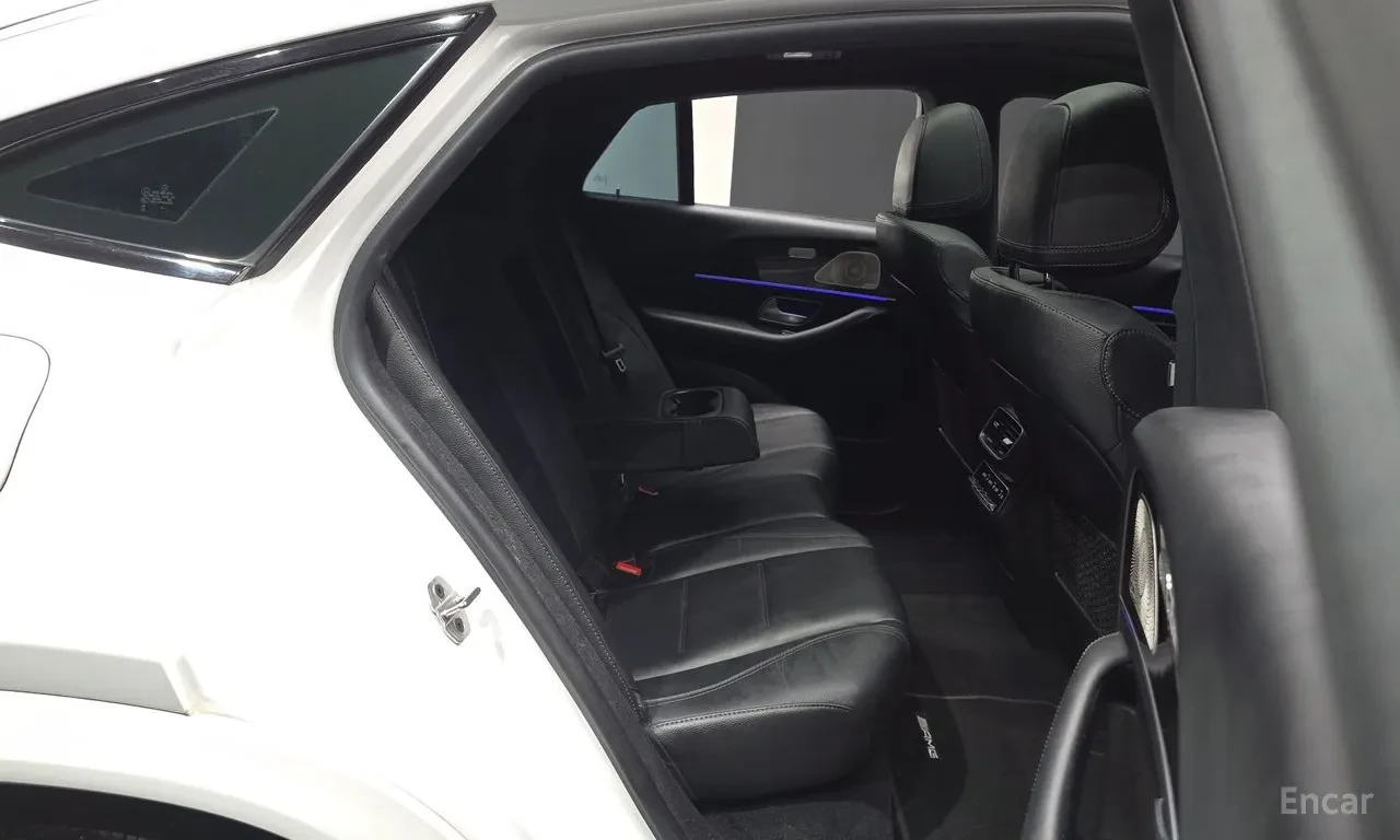 Mercedes-Benz GLE 400 d* 4MATICoupe* �����* ���������* ����* HUD | Mobile.bg � ����������� 8