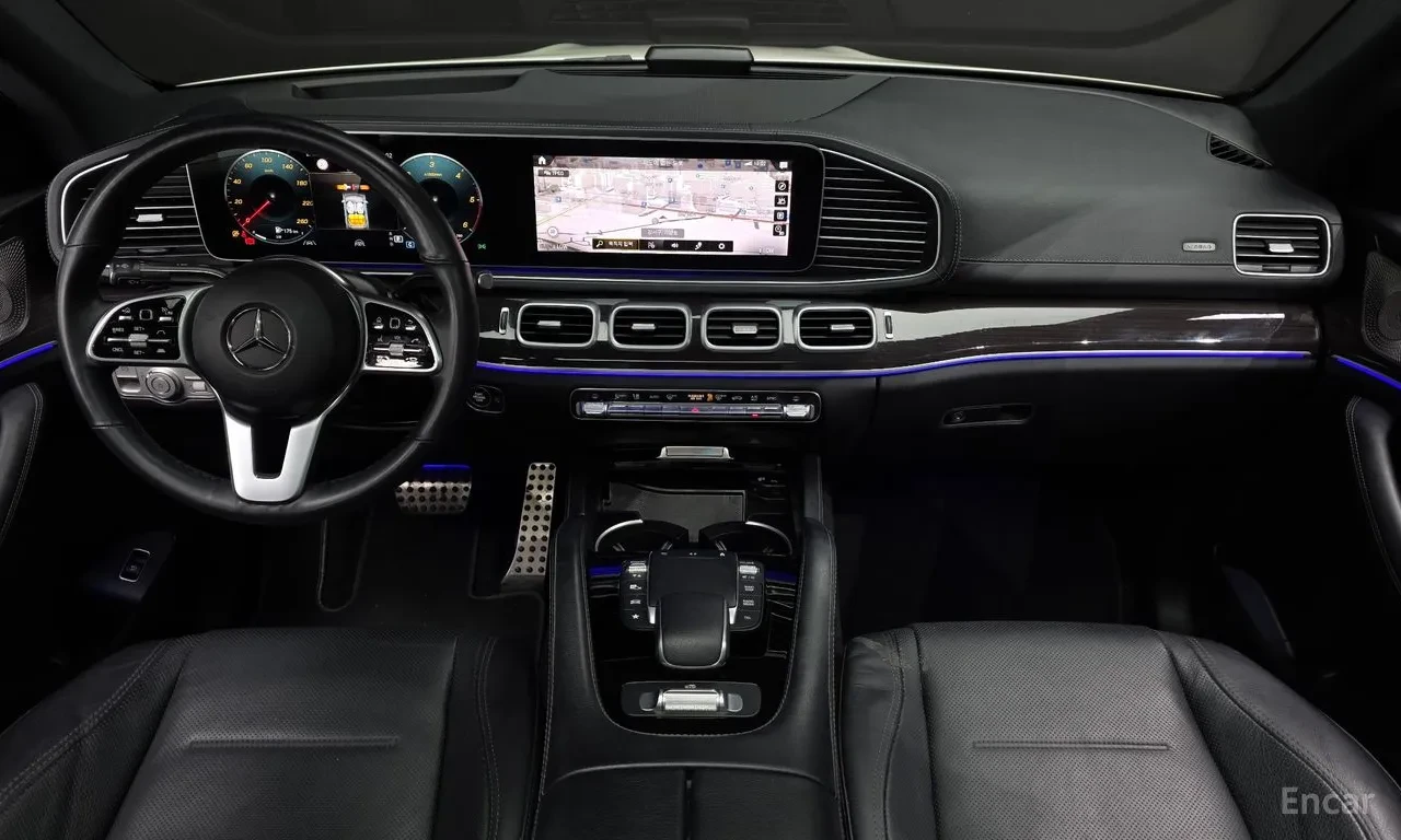 Mercedes-Benz GLE 400 d* 4MATICoupe* �����* ���������* ����* HUD | Mobile.bg � ����������� 5