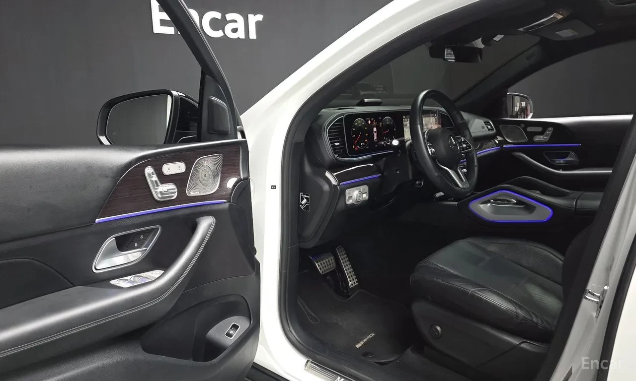 Mercedes-Benz GLE 400 d* 4MATICoupe* �����* ���������* ����* HUD | Mobile.bg � ����������� 7