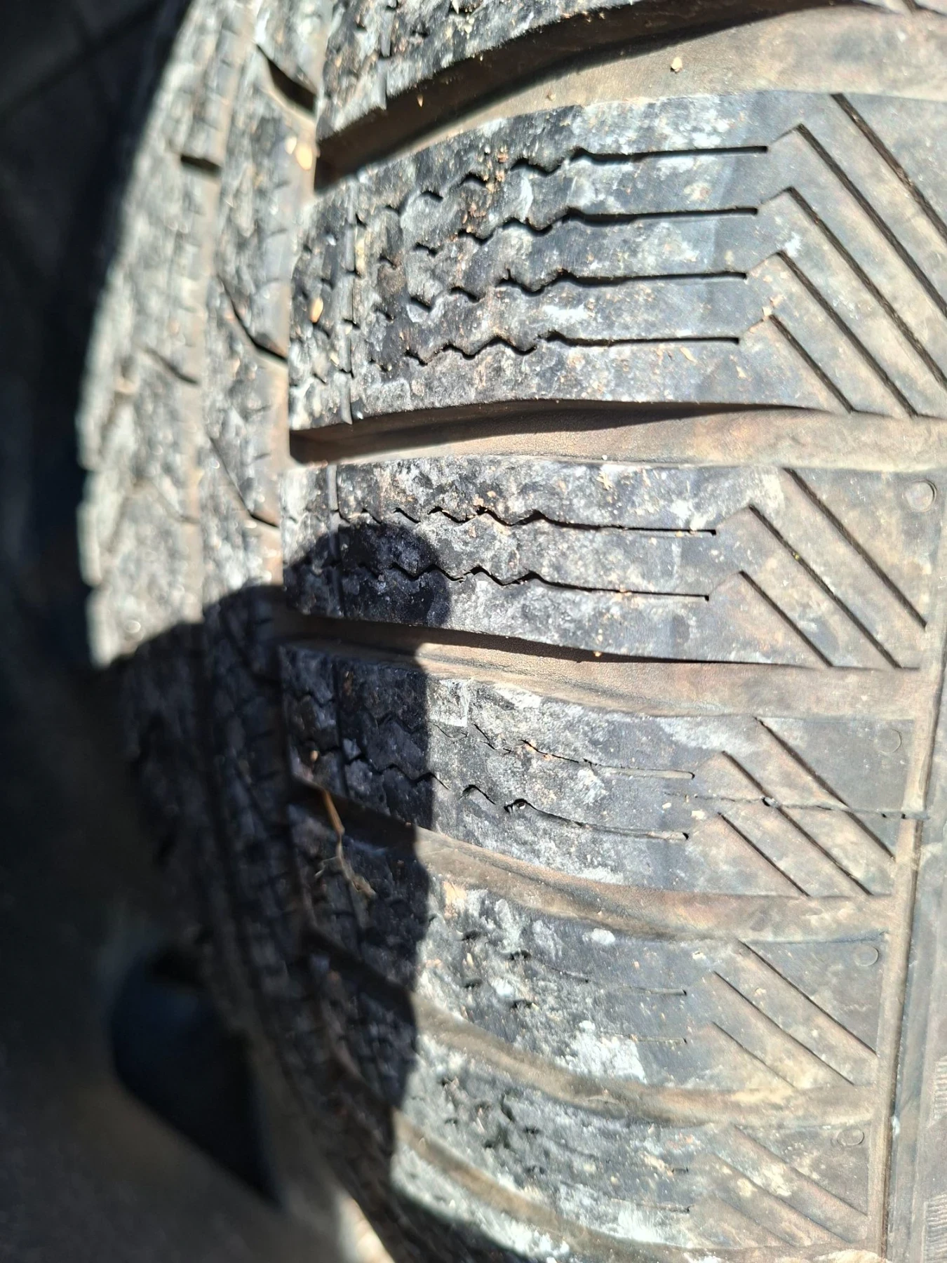 BMW X5, снимка 16 - Автомобили и джипове - 56039283