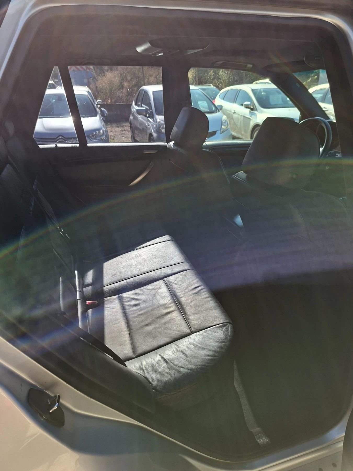 BMW X5, снимка 11 - Автомобили и джипове - 56039283
