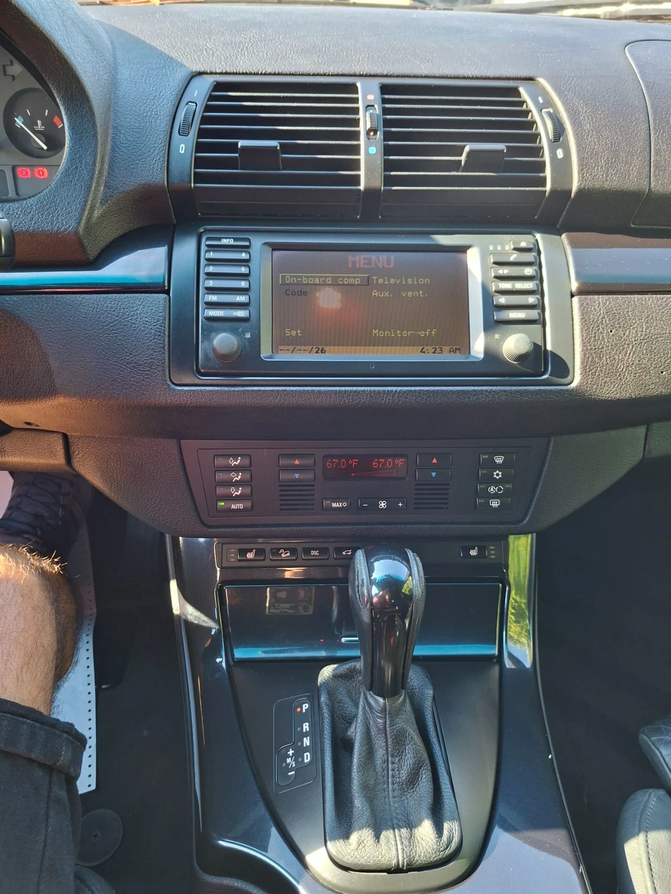 BMW X5, снимка 13 - Автомобили и джипове - 56039283
