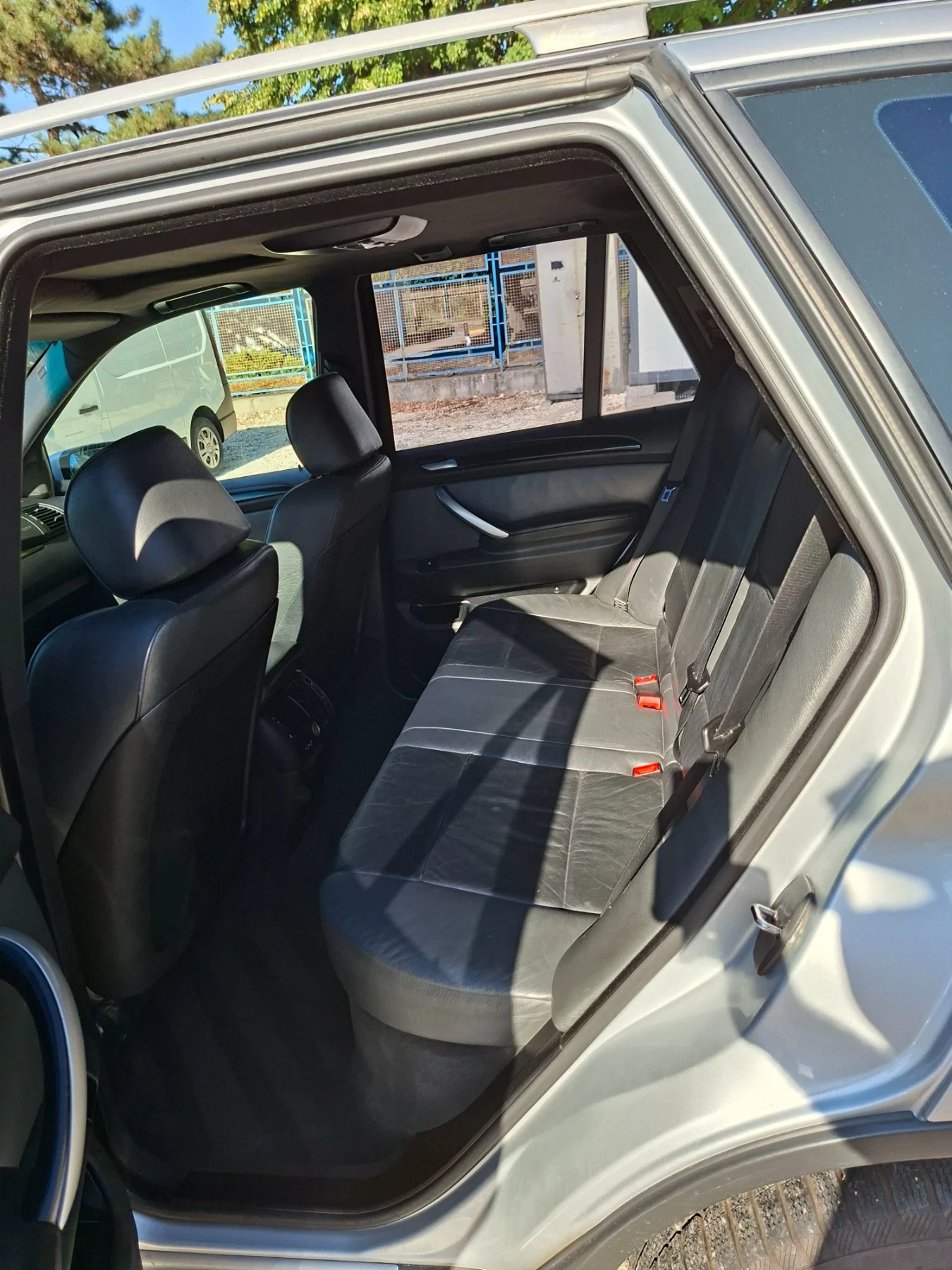BMW X5, снимка 10 - Автомобили и джипове - 56039283