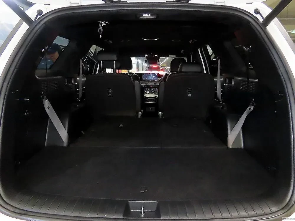 Hyundai Palisade 3.8 PRESTIGE * КРАЙНА ЦЕНА* FIRST CLASS, снимка 14 - Автомобили и джипове - 56135690