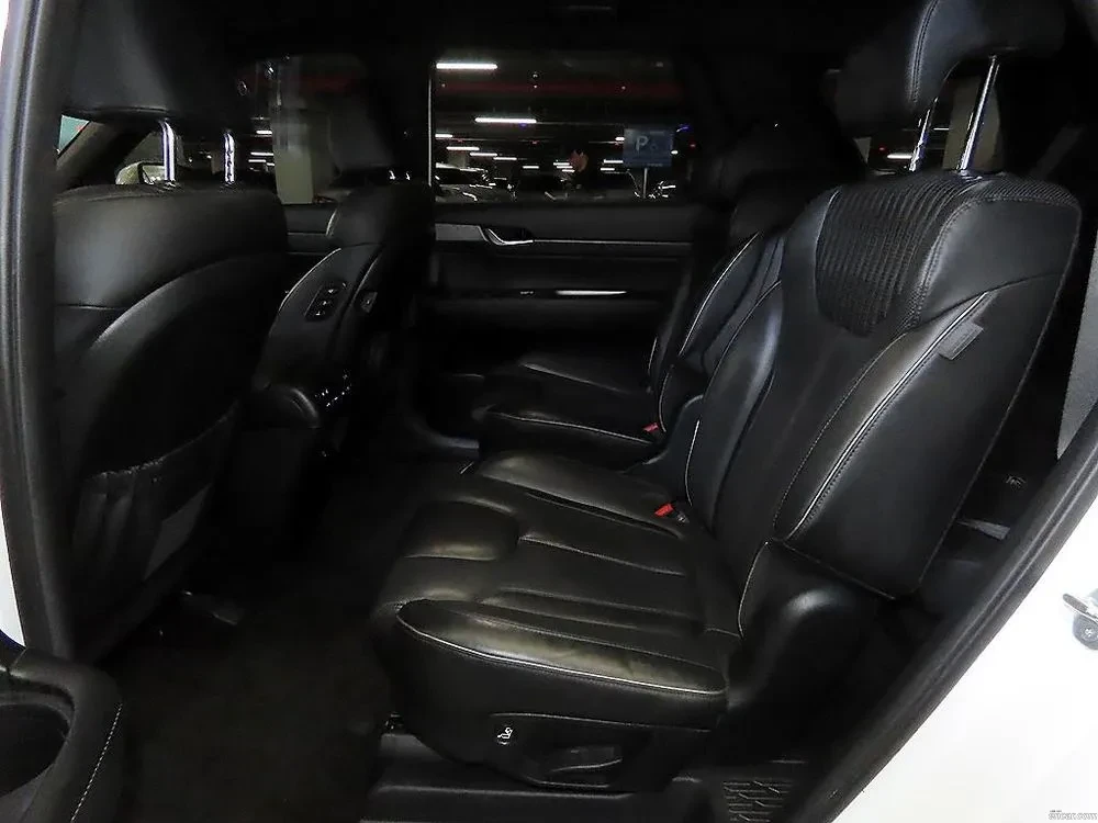 Hyundai Palisade 3.8 PRESTIGE * КРАЙНА ЦЕНА* FIRST CLASS, снимка 8 - Автомобили и джипове - 56135690