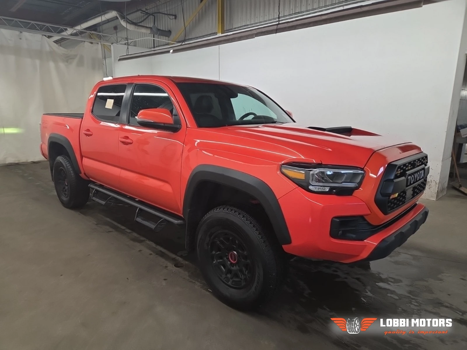 Toyota Tacoma | Mobile.bg � ����������� 2