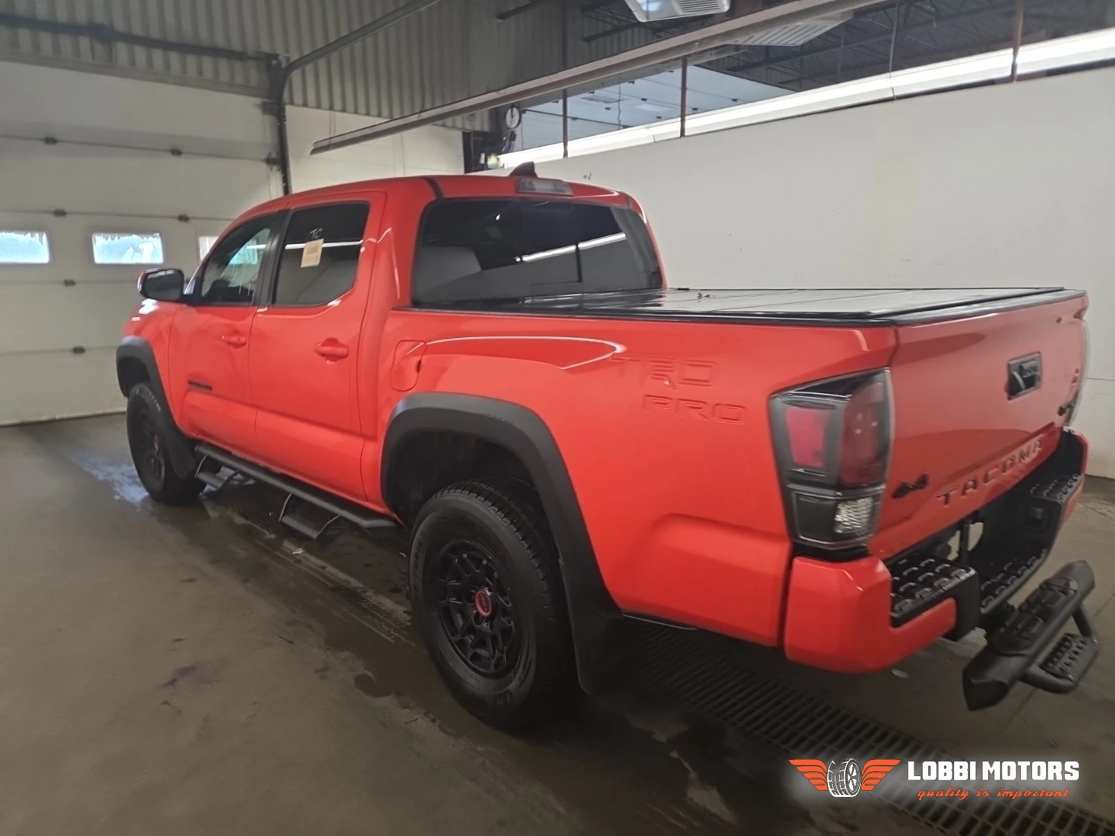 Toyota Tacoma | Mobile.bg � ����������� 4