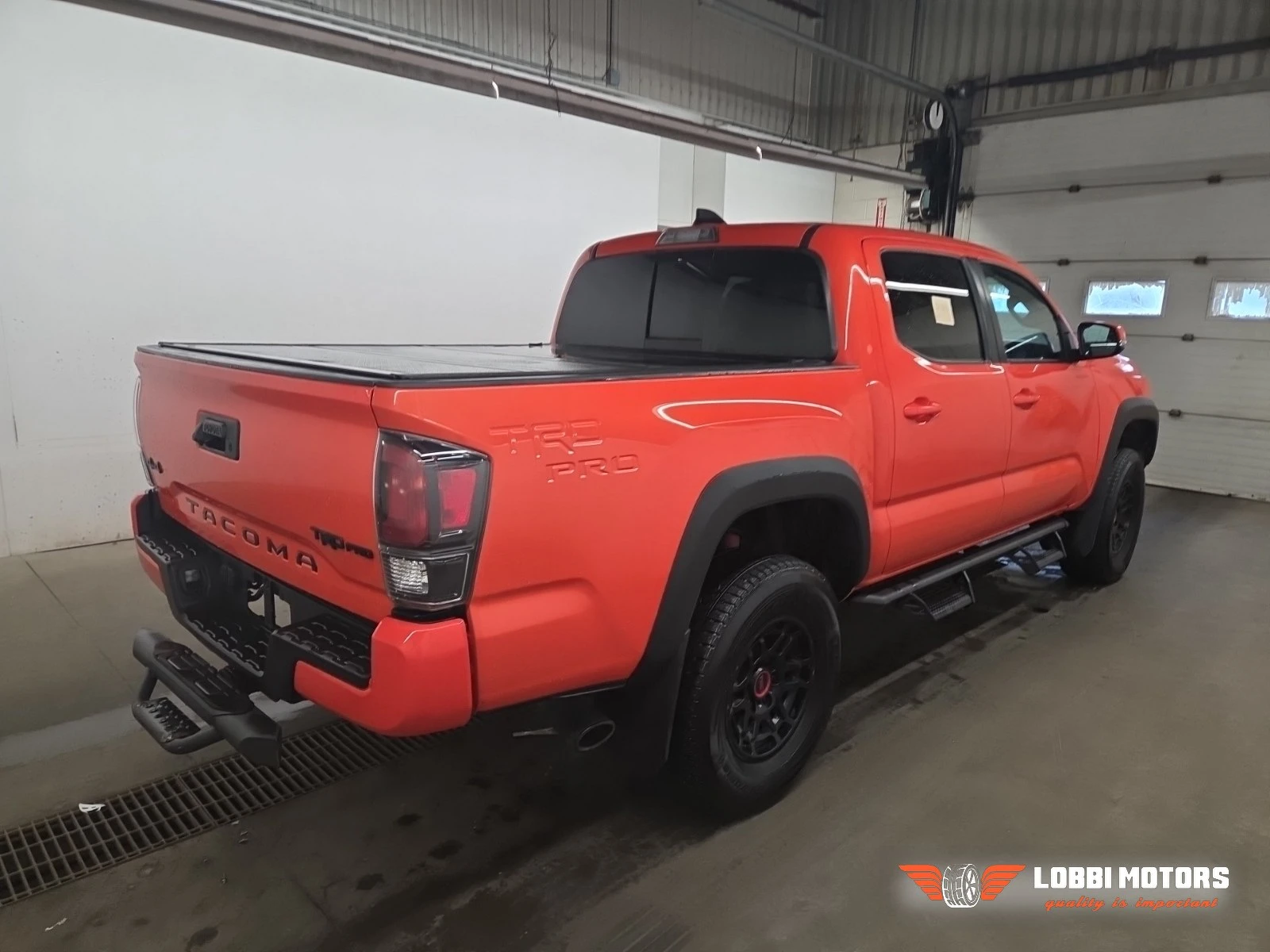 Toyota Tacoma | Mobile.bg � ����������� 3