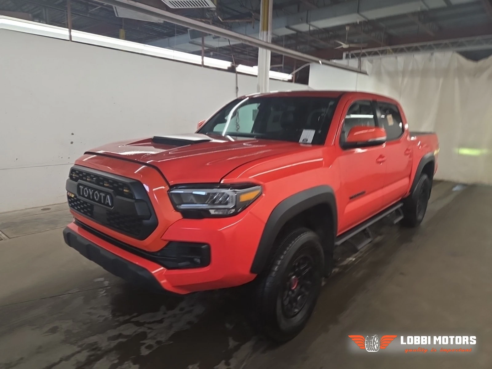 Toyota Tacoma | Mobile.bg � ����������� 1