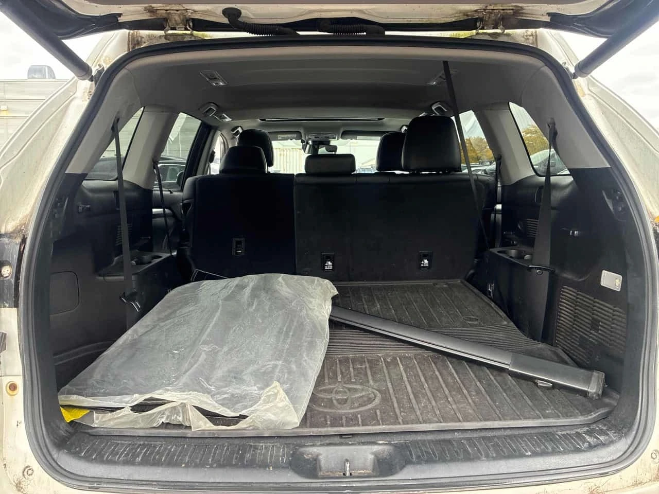 Toyota Highlander * XLE * CARFAX * ���������������� *  | Mobile.bg � ����������� 14