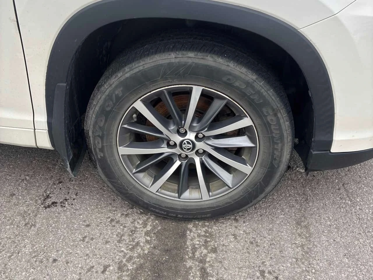 Toyota Highlander * XLE * CARFAX * ���������������� *  | Mobile.bg � ����������� 6