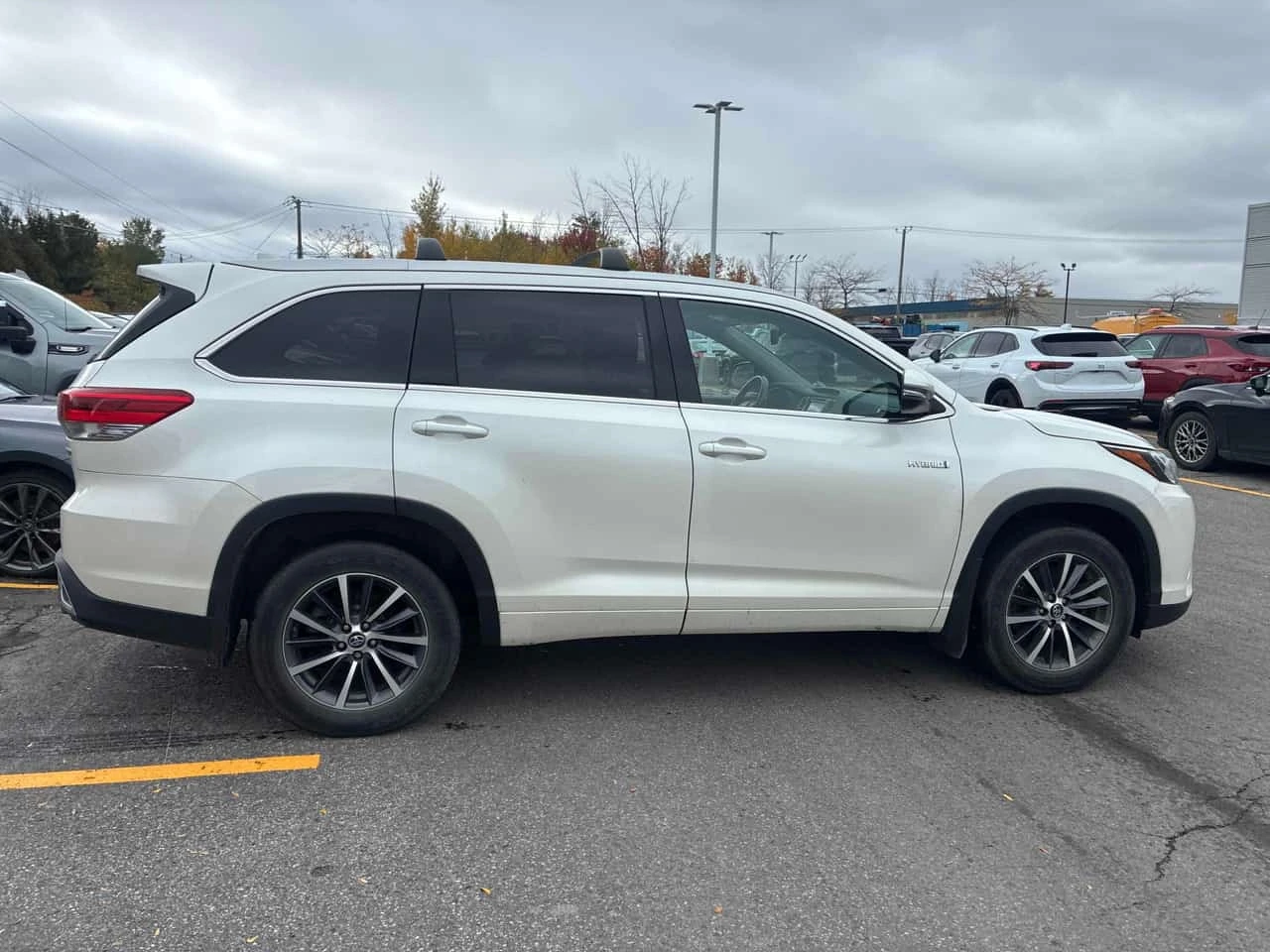 Toyota Highlander * XLE * CARFAX * ���������������� *  | Mobile.bg � ����������� 4