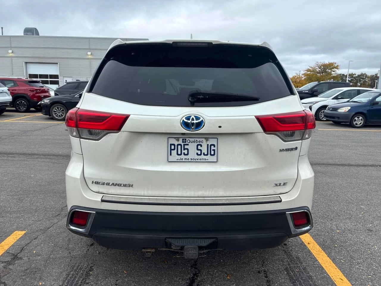 Toyota Highlander * XLE * CARFAX * ���������������� *  | Mobile.bg � ����������� 5