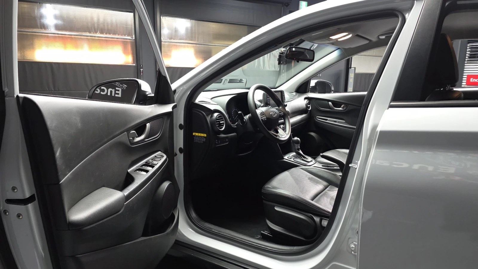 Hyundai Kona 1.6 Modern ������ ����* encareu.com | Mobile.bg � ����������� 10