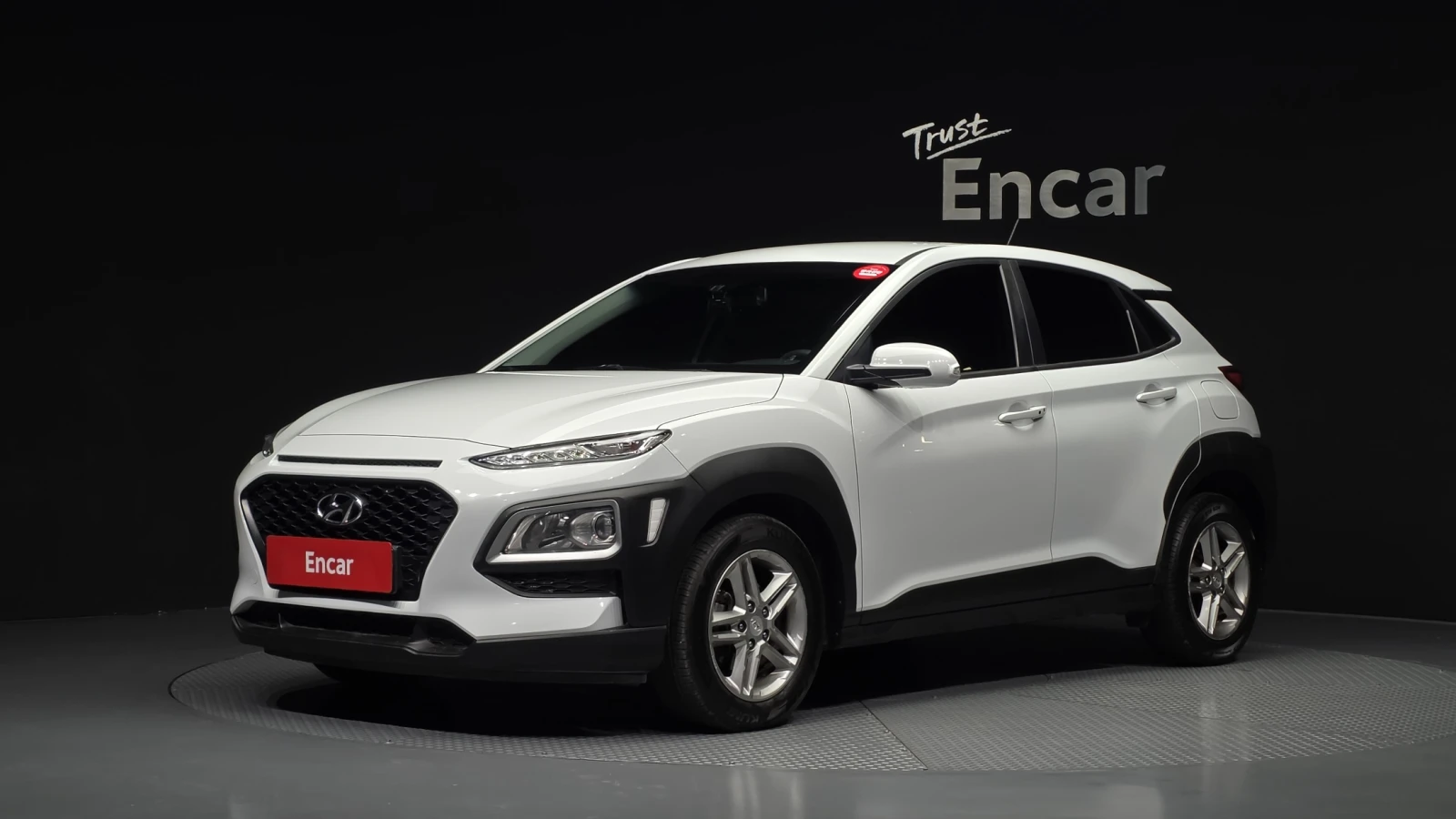 Hyundai Kona 1.6 Modern КРАЙНА ЦЕНА* encareu.com