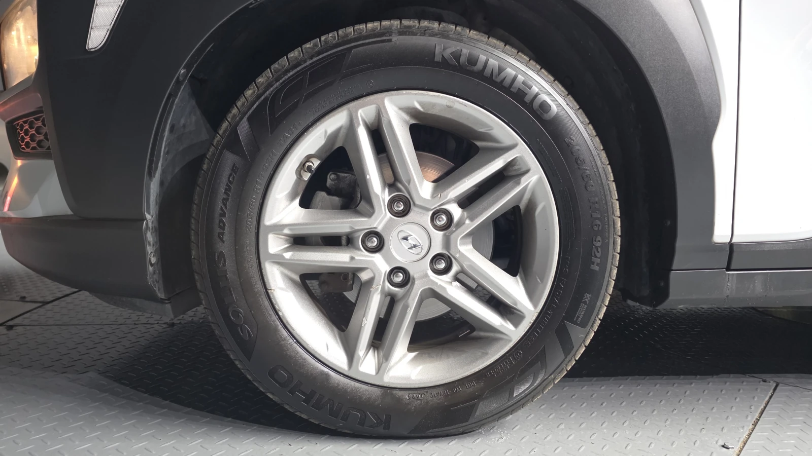 Hyundai Kona 1.6 Modern ������ ����* encareu.com | Mobile.bg � ����������� 5