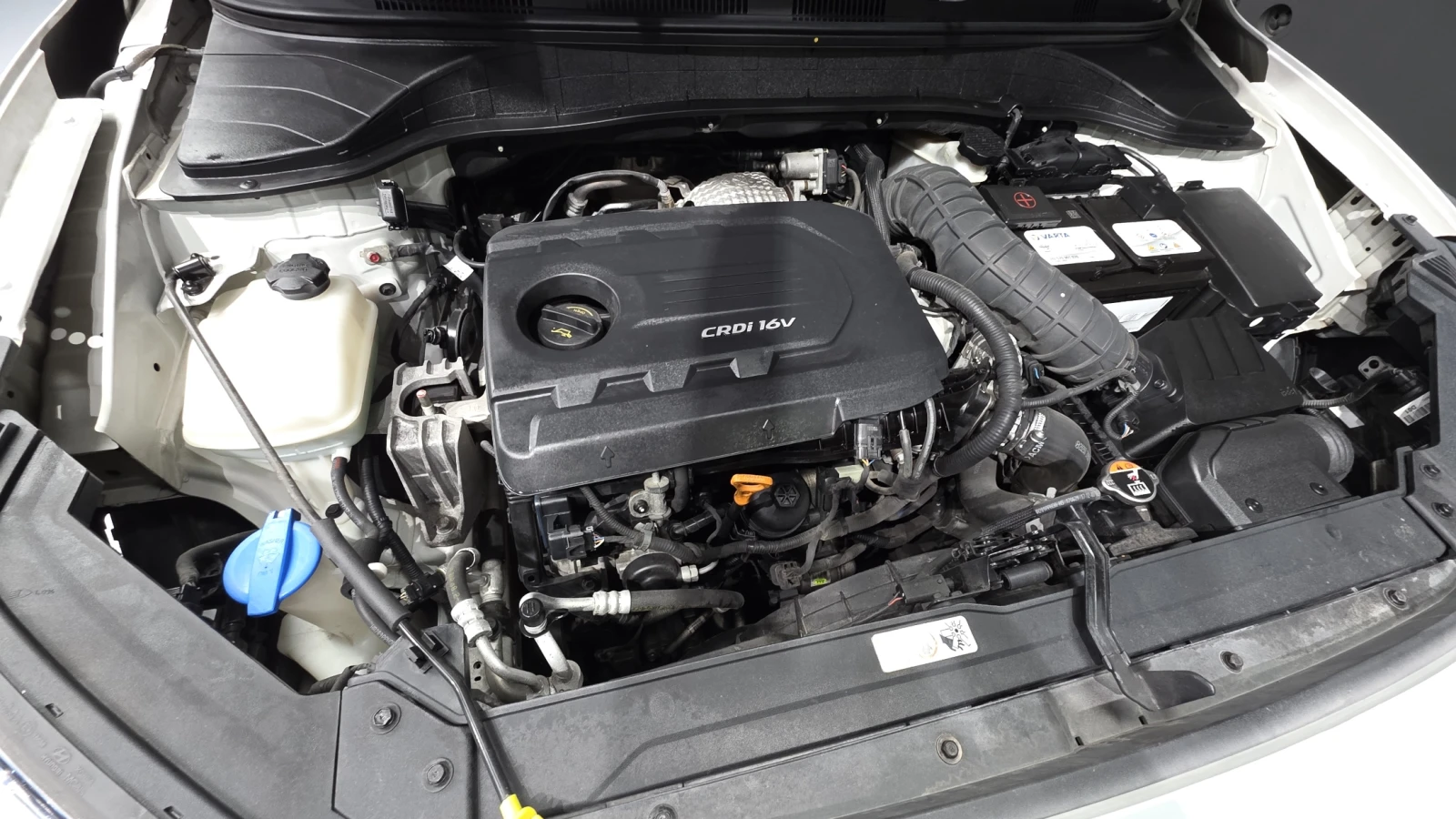 Hyundai Kona 1.6 Modern ������ ����* encareu.com | Mobile.bg � ����������� 6