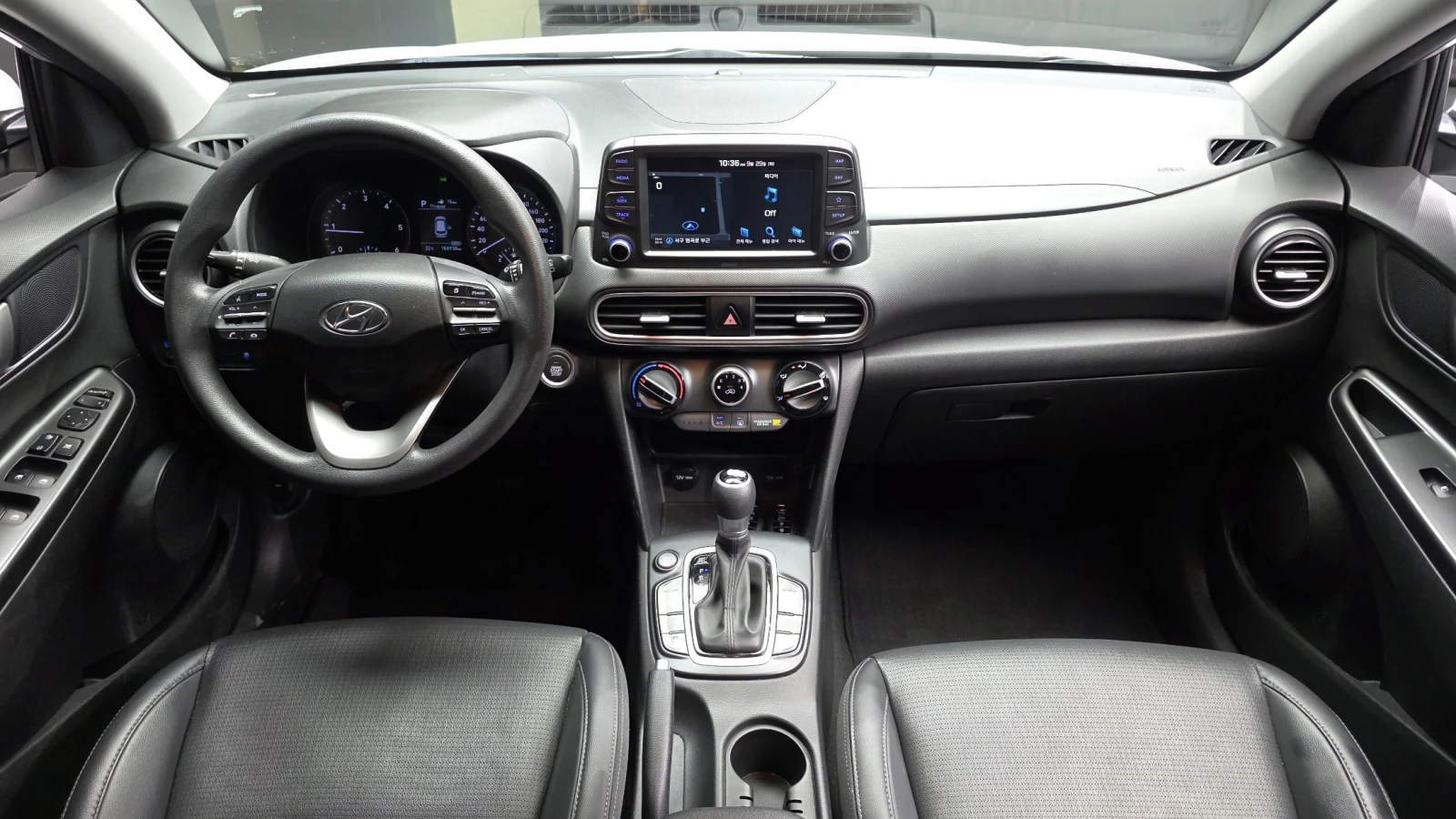 Hyundai Kona 1.6 Modern ������ ����* encareu.com | Mobile.bg � ����������� 7