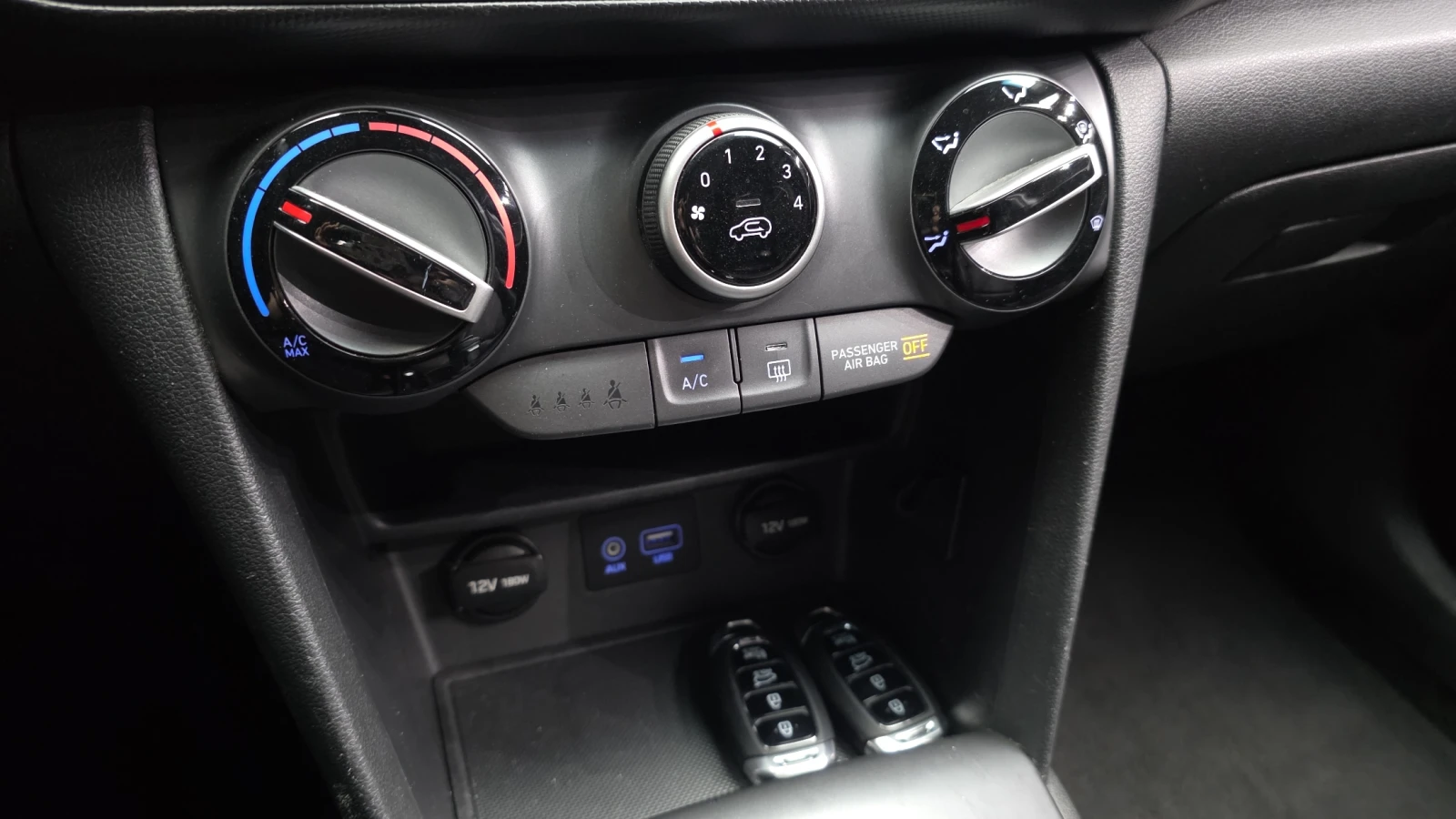 Hyundai Kona 1.6 Modern ������ ����* encareu.com | Mobile.bg � ����������� 16