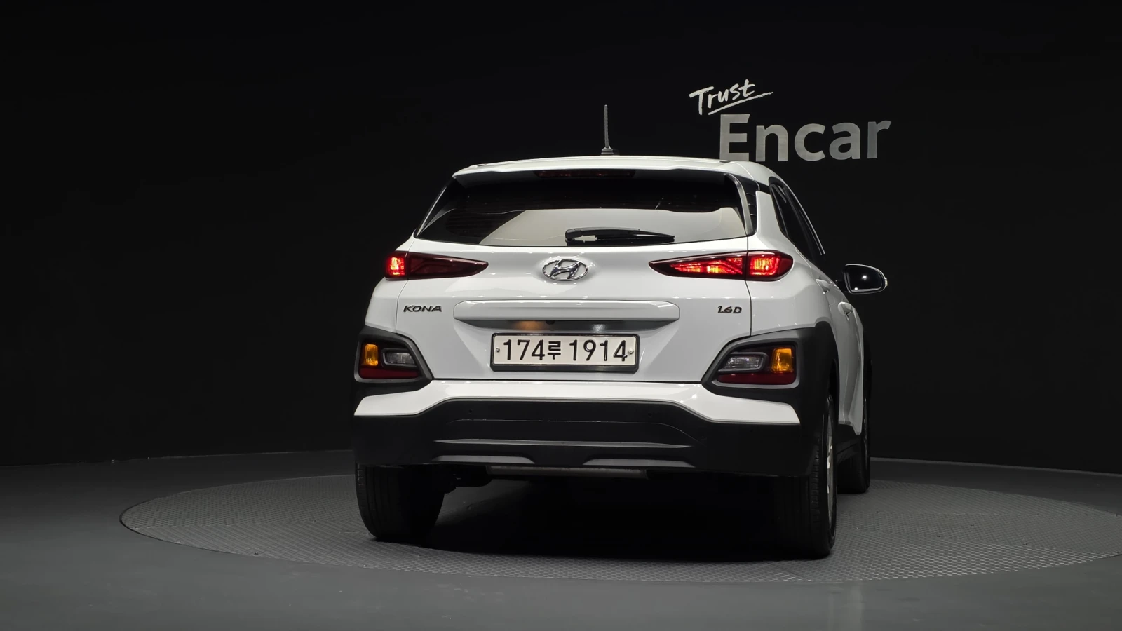 Hyundai Kona 1.6 Modern ������ ����* encareu.com | Mobile.bg � ����������� 4